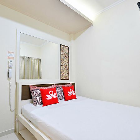 Zen Rooms Cideng Barat Dżakarta Zewnętrze zdjęcie