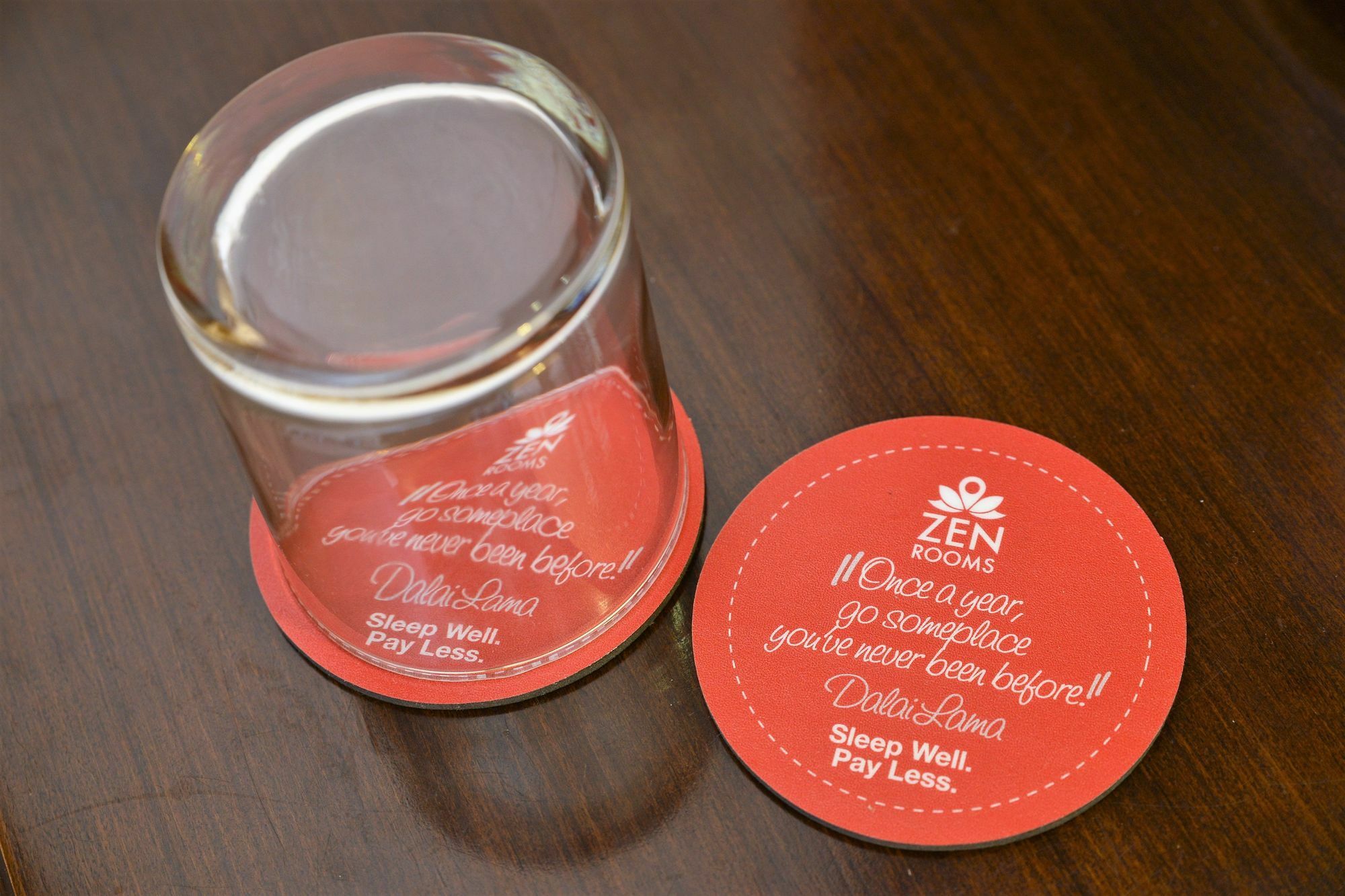 Zen Rooms Cideng Barat Dżakarta Zewnętrze zdjęcie